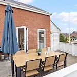 Lägenhet 0442-romo-vestergade-137-ap-101 *
