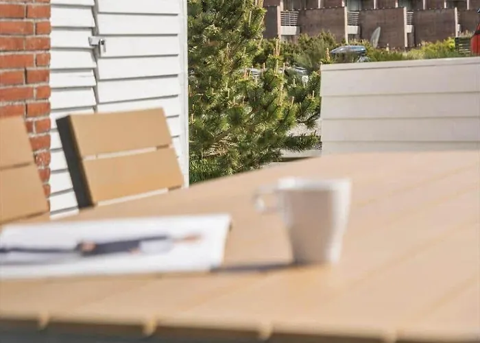 0442-romo-vestergade-137-ap-101 公寓 *